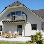 Haus Meeresrauschen *