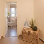 Haus Meeresrauschen 別荘