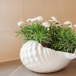 別荘 Haus Meeresrauschen ティースゾー