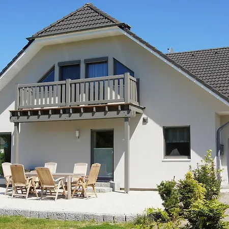 Haus Meeresrauschen *
