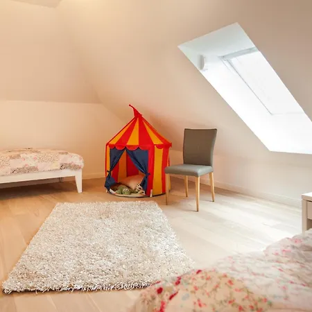 Haus Meeresrauschen Feriehus *