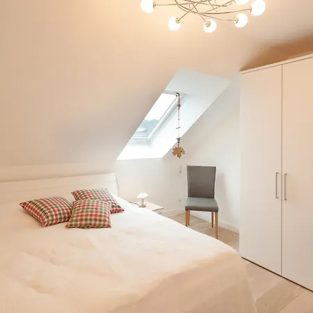 Haus Meeresrauschen *
